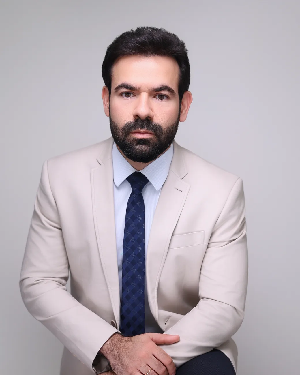 Dr. Igor Cardoso, cardiologista em Teresina, disponível para agendamento