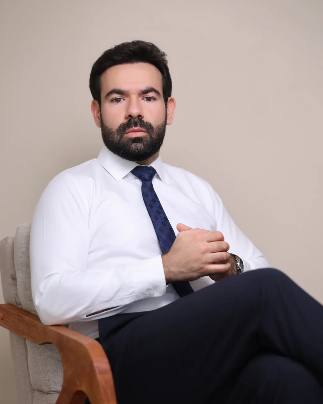 Dr. Igor Cardoso, cardiologista e hemodinamicista em Teresina