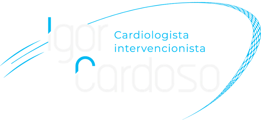 Dr. Igor Cardoso — Cardiologista Intervencionista